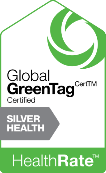Certification Tag