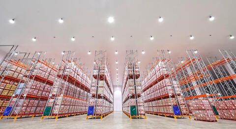 K-PIR Coldstore Panel KS1100CS/KS1200CS