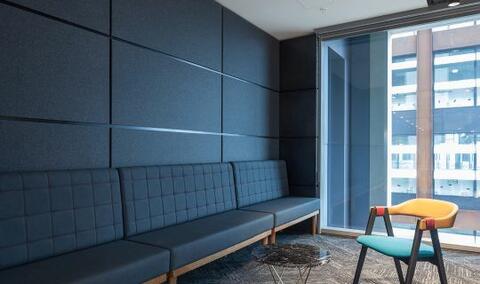 Autex Interior Acoustics Panels and Tiles